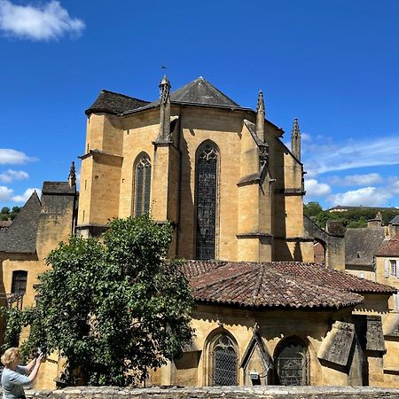 דירות Au Coeur Du Centre Historique De Sarlat מראה חיצוני תמונה