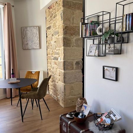 דירות Au Coeur Du Centre Historique De Sarlat מראה חיצוני תמונה