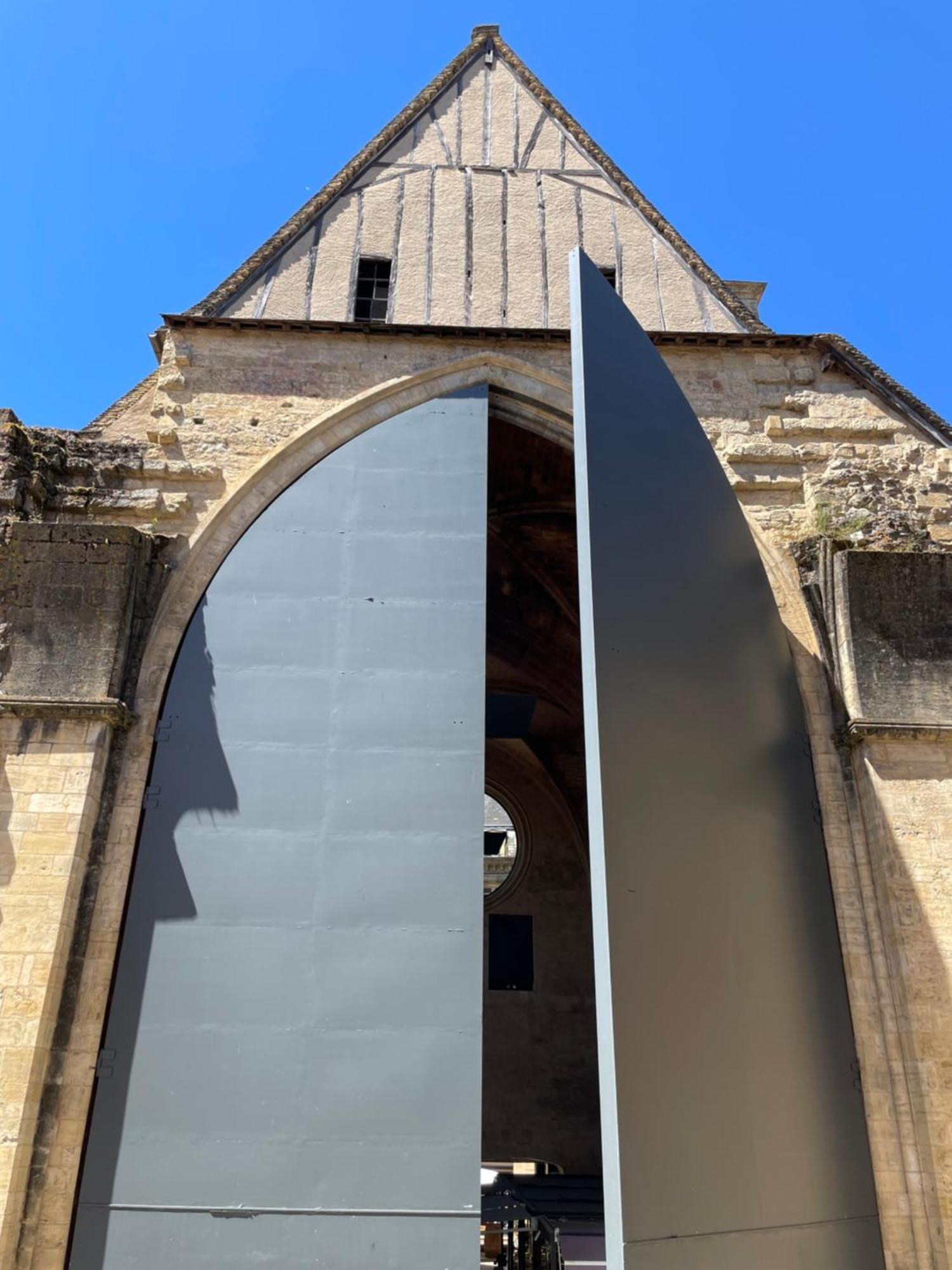 דירות Au Coeur Du Centre Historique De Sarlat מראה חיצוני תמונה