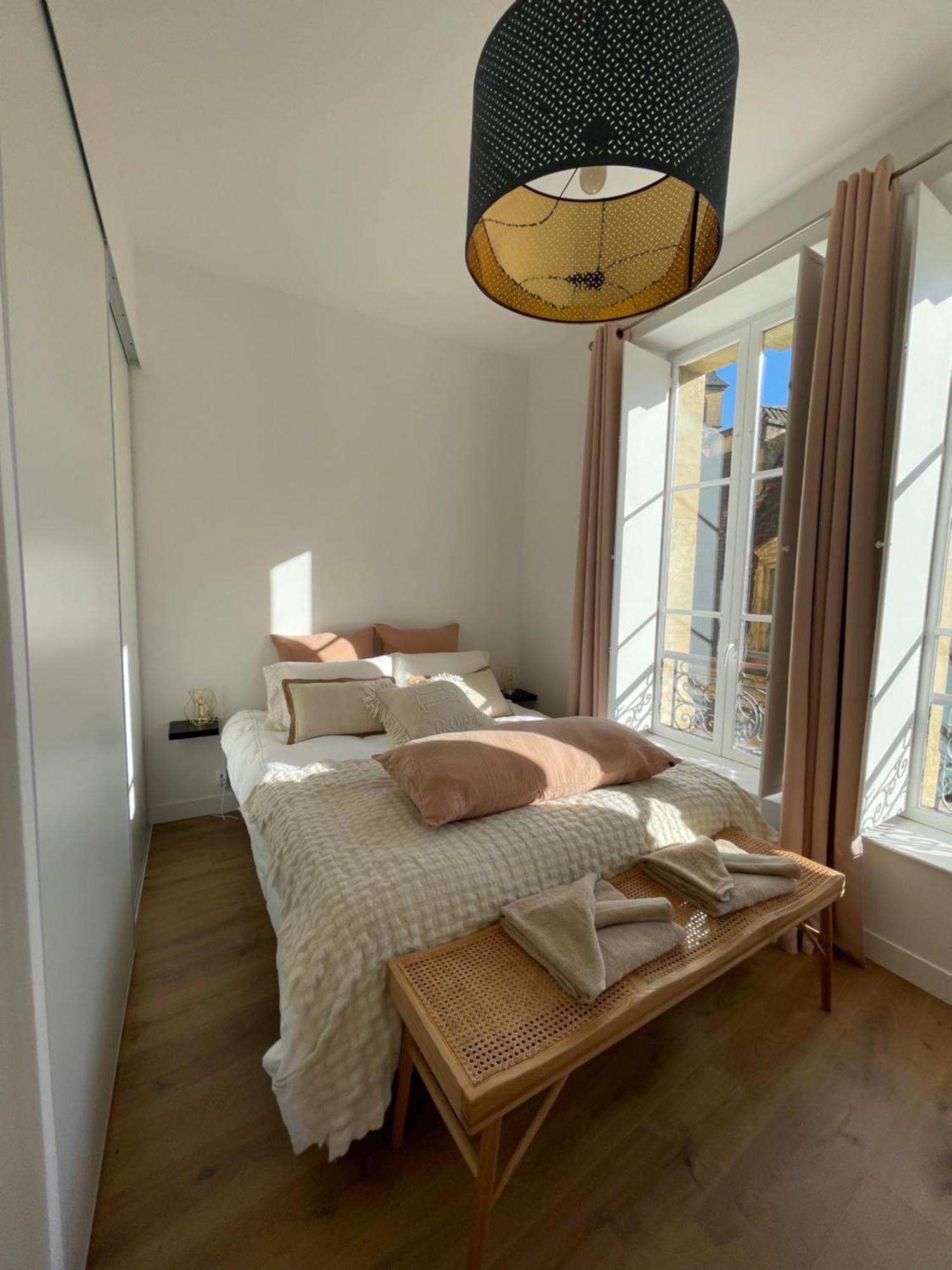 דירות Au Coeur Du Centre Historique De Sarlat מראה חיצוני תמונה